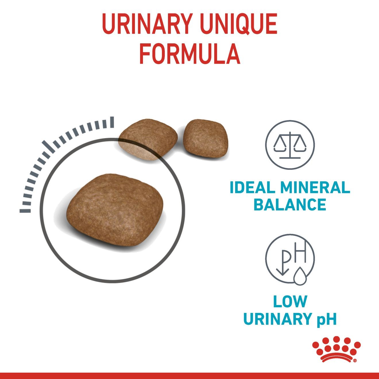 Royal Canin Urinary Care Dry Cat Food 1.5kg | UKWCY1437