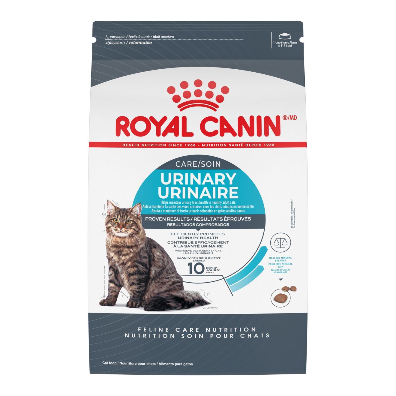 Royal Canin Urinary Care Dry Cat Food 1.5kg | UKWCY1437