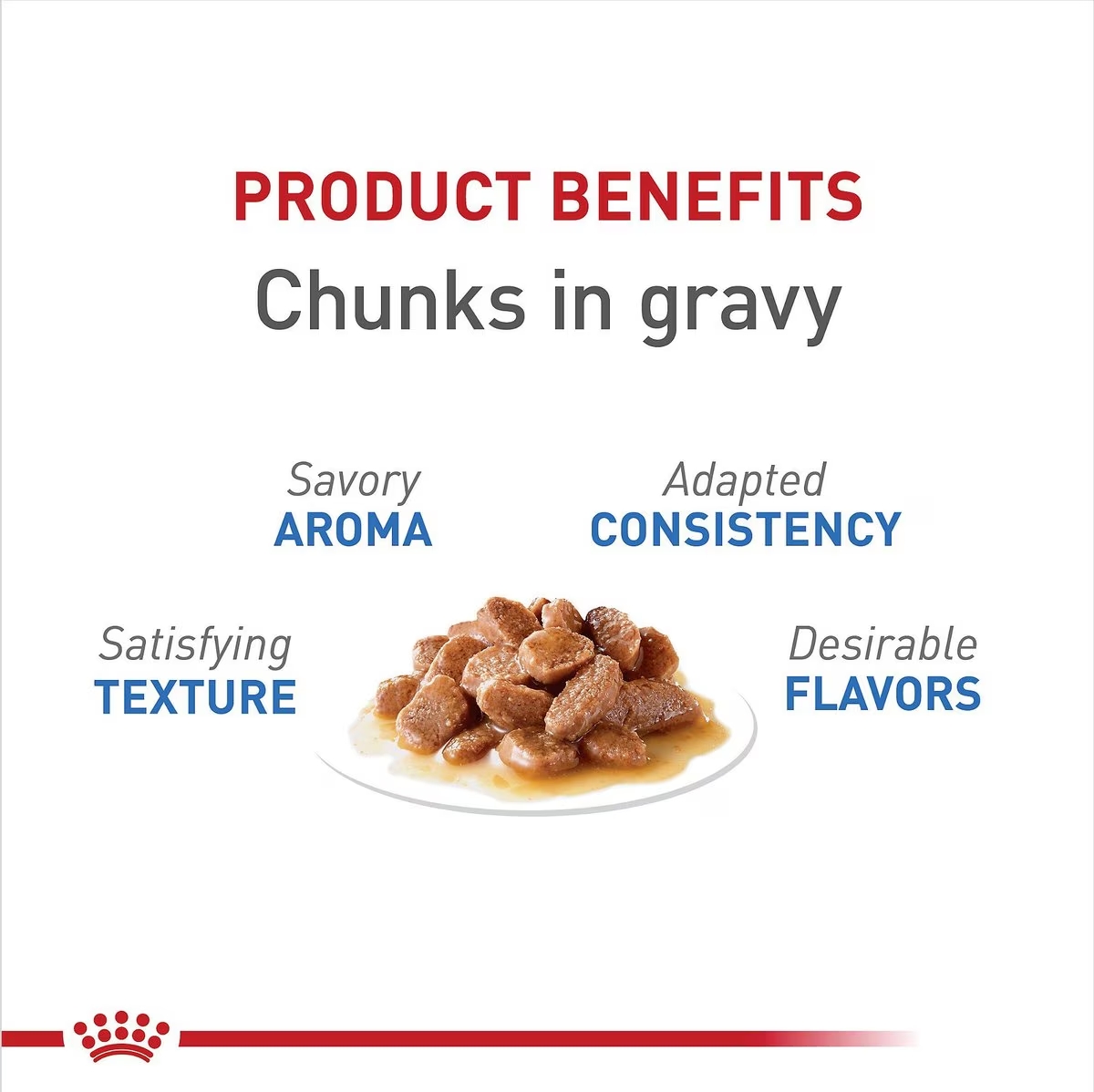 Royal Canin Weight Care Chunks In Gravy Pouch Wet Cat Food 12 x 85g | DEHMW0237